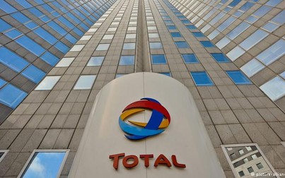 Total từ bỏ dự án trị giá 4,8 tỷ USD ở Iran vì lệnh trừng phạt của Mỹ