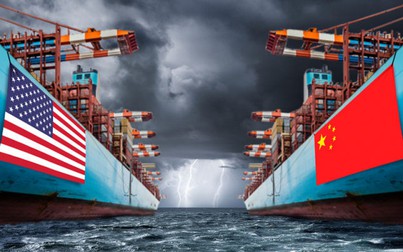 Cuộc chiến thương mại Mỹ - Trung có nguy cơ tệ hơn