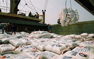 Ai Cập sẽ nhập 1 triệu tấn gạo của Việt Nam