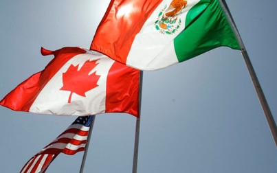 Tổng thống Mỹ dọa gạt Canada khỏi NAFTA sau khi đàm phán thất bại