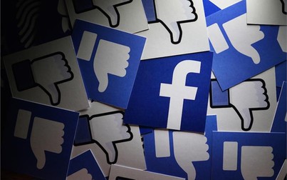 Facebook tạm thời bị ngưng hoạt động ở châu Âu và Bắc Mỹ