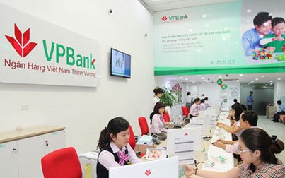 Dàn lãnh đạo VPBank sẽ sở hữu hàng triệu cổ phiếu VPB sau đợt phát hành ESOP hôm nay