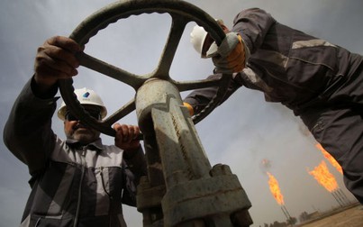 Giá dầu khó tăng thêm vì sản lượng khai thác dầu tại Iraq đạt kỷ lục