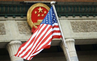 Trung Quốc cảnh báo đáp trả nếu Mỹ có những động thái mới về thương mại