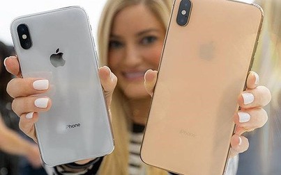 iPhone XS Max giá dự kiến 32 triệu đồng và 5 lý do nên mua