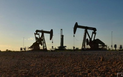 Giá dầu tăng cao do các nước quan ngại về lệnh trừng phạt của Mỹ đối với Iran
