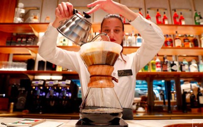 Giá cà phê thấp kỷ lục, các nhà sản xuất - kinh doanh mặt hàng này khẩn cấp tìm giải pháp