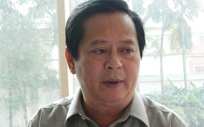 Khởi tố nguyên Phó Chủ tịch TP.HCM Nguyễn Hữu Tín cùng hàng loạt cán bộ liên quan vụ án Vũ "nhôm"