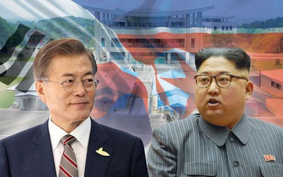 Lãnh đạo Samsung, LG, SK cùng Tổng thống Hàn Quốc tới Triều Tiên bàn chuyện hợp tác kinh tế