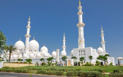 Abu Dhabi của UAE đạt danh hiệu thành phố an toàn nhất