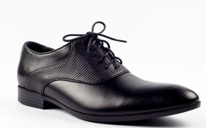 Gợi ý mẫu giày nam cực chất cho quý ông công sở