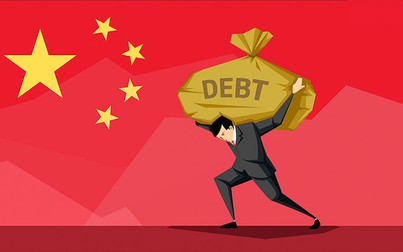 Bất chấp lo lắng của ông Tập, nợ công địa phương của Trung Quốc vẫn tăng nhanh