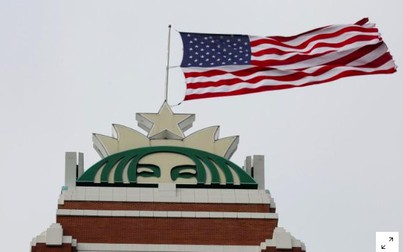 Starbucks lên kế hoạch thay đổi cơ cấu công ty, sa thải nhân viên