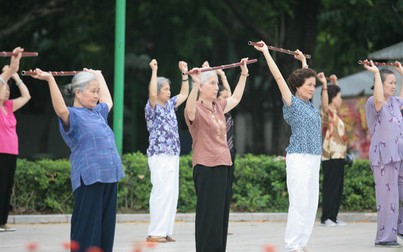 Đọc một lần, ứng dụng cả đời những bí quyết giúp sống khỏe mạnh và hạnh phúc