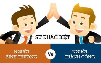 9 thói quen bạn cần học tập từ những người cực kỳ thành công