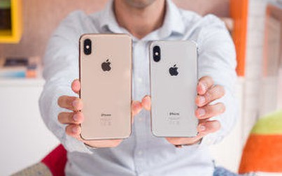 iPhone XS và XS Max là tất cả, nhưng chưa hoàn hảo