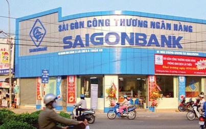 Nợ xấu tại Saigonbank tăng mạnh, Vietinbank vội vàng thoái sạch vốn