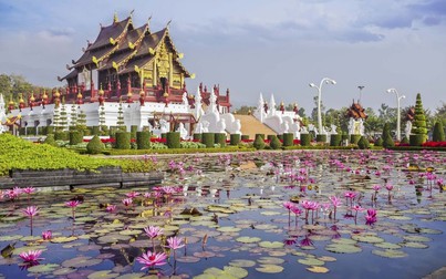 Vì sao chi phí du lịch tại Thái Lan không cao nhưng doanh thu lại đang dẫn đầu Châu Á?