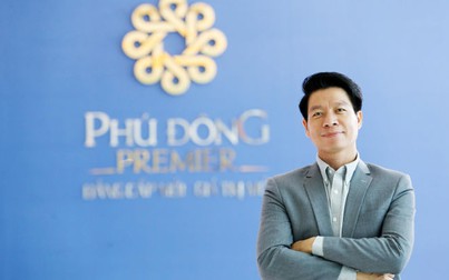 Tổng giám đốc Phú Đông Group Ngô Quang Phúc: “Tôi luôn nỗ lực để trở thành người làm thuê chuyên nghiệp”