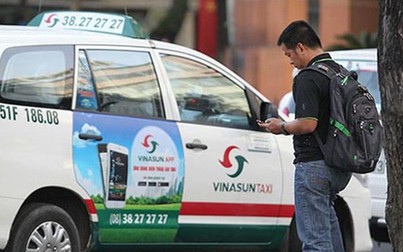 Lần đầu tiên Vinasun có lợi nhuận từ kinh doanh taxi lớn hơn lợi nhuận thanh lý xe