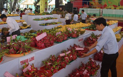 Việt Nam xuất khẩu rau quả vượt 3 tỷ USD nhờ đóng góp của Thái Lan