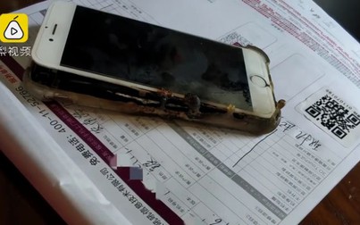 Sai lầm khi sử dụng điện thoại có thể gây nguy hiểm đến người dùng