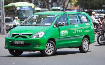Taxi Mai Linh đang nợ tiền bảo hiểm xã hội hơn 100 tỷ đồng
