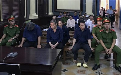 Hứa Thị Phấn bị y án 30 năm tù trong vụ gây thiệt hại 6.300 tỷ đồng cho Ngân hàng Đại Tín