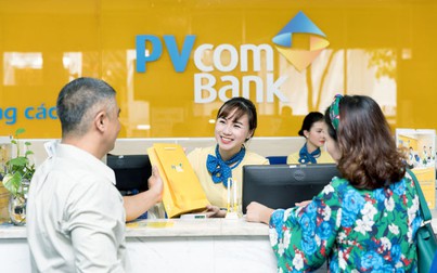 Dính 2 lỗi vi phạm, Công ty Quản lý quỹ PVcomBank bị phạt 145 triệu đồng