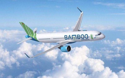 Thủ tướng đã đồng ý về chủ trương cấp phép bay cho Bamboo Airways