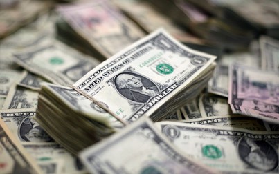 Đồng USD tăng mạnh bởi các vấn đề kinh tế, chính trị toàn cầu
