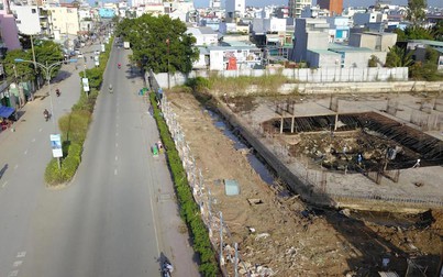 Bốn tử huyệt của dự án Sunshine City Sài Gòn (bài 3)