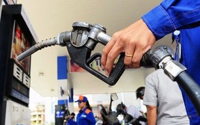 Giá xăng dầu giảm mạnh từ 15h chiều nay (21/11)
