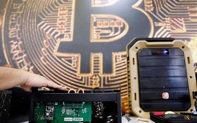 Giấc mơ dùng bitcoin để thanh toán sắp tan?