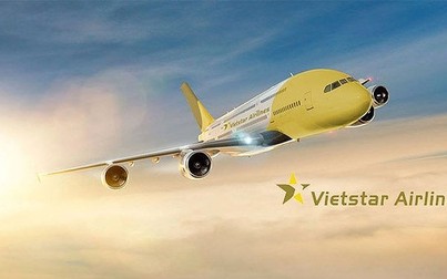 Việt Nam lại sắp có thêm một hãng hàng không nữa: Vietstar Air