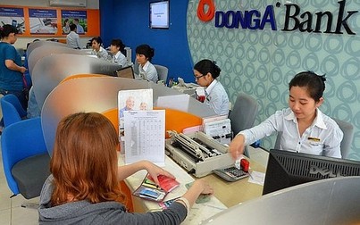 DongABank kinh doanh ngoại hối lậu trong 6 năm, gây thiệt hại gần 24 triệu USD