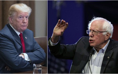Thượng nghị sỹ đảng Dân chủ B.Sanders đánh tín hiệu ra tranh cử tổng thống Mỹ