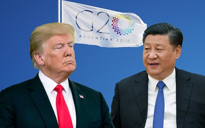 Đàm phán thương mại Mỹ - Trung Quốc có thể đạt sự "đột phá"