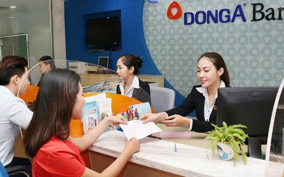 Ông Trần Phương Bình và đồng phạm gây thiệt hại cho DongABank bao nhiêu tiền?