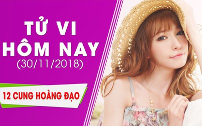 Tử vi hôm nay 30/11 của 12 cung hoàng đạo: Ma Kết thành công đến dễ dàng, Song Tử thích kết giao