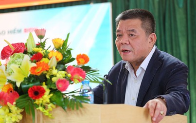 Ông Trần Bắc Hà, nguyên Chủ tịch Hội đồng quản trị Ngân hàng BIDV bị bắt