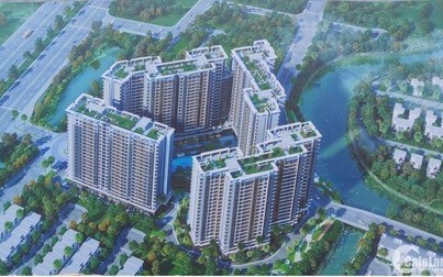 Dự án căn hộ Safira quận 9 của Khang Điền