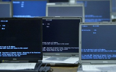Cơ sở dữ liệu khách hàng của Dell bị hacker “hỏi thăm“
