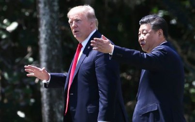 Cuộc chiến thương mại Mỹ - Trung Quốc “không kết thúc” nhờ vào một cuộc họp
