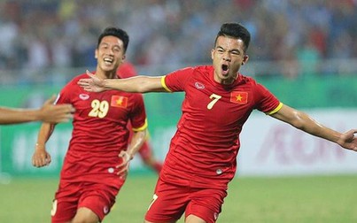 Việt Nam sẵn sàng cho trận bán kết lượt đi AFF Suzuki Cup 2018 với Philippines