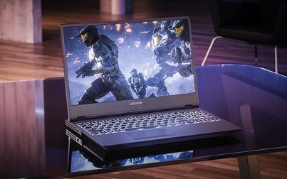 Lenovo mở bán laptop chuyên trị game với giá 38 triệu đồng