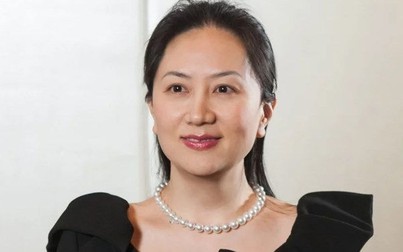 Canada bắt giữ Giám đốc Tài chính kiêm con gái ông chủ Tập đoàn Huawei