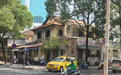 Hàng chục hộ dân Sài Gòn kêu cứu Thủ tướng vì bị Công ty Việt Hân đền bù rẻ mạt