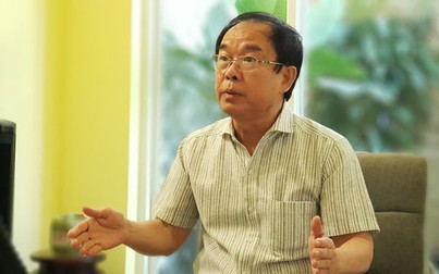 Khởi tố và bắt ông Nguyễn Thành Tài, nguyên Phó chủ tịch UBND TP.HCM