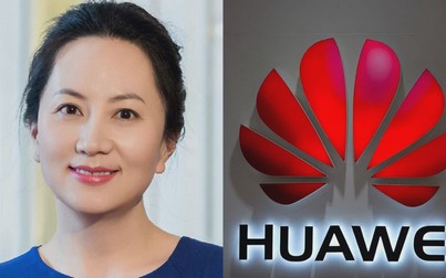 Trung Quốc đề nghị Mỹ rút lệnh bắt giám đốc tài chính của Huawei